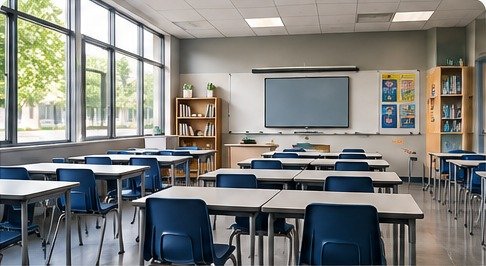 Education facility solutions